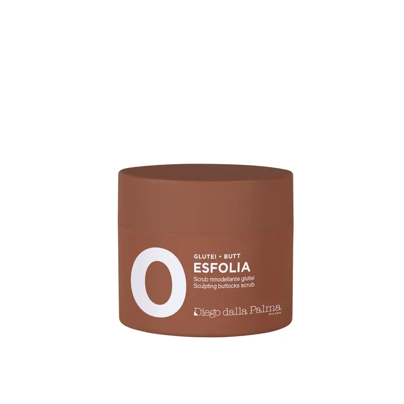 0. Esfolia - Scrub Rimodellante Glutei DIEGO DALLA PALMA | Pinalli