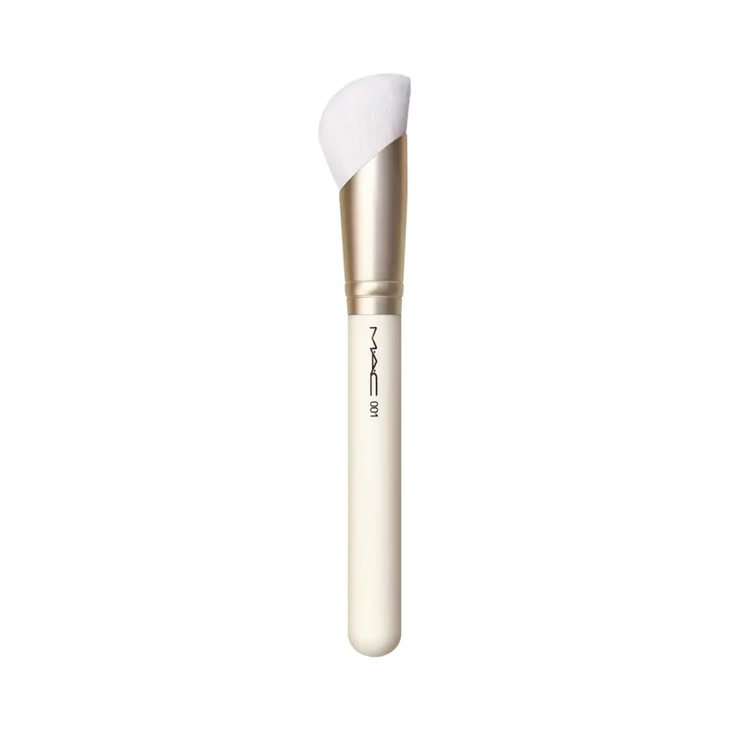 001 SERUM + MOISTURIZER BRUSH 1pz. MAC | Pinalli