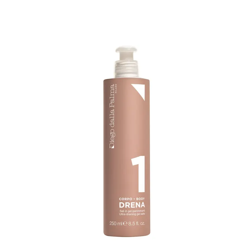 1. Drena - Sali in Gel Iperdrenanti DIEGO DALLA PALMA | Pinalli