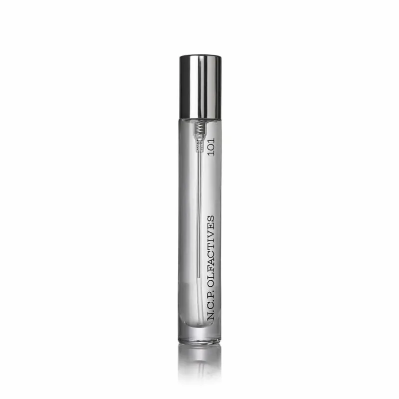 101 Clementine & Violet Flower 10ml N.C.P. | Pinalli