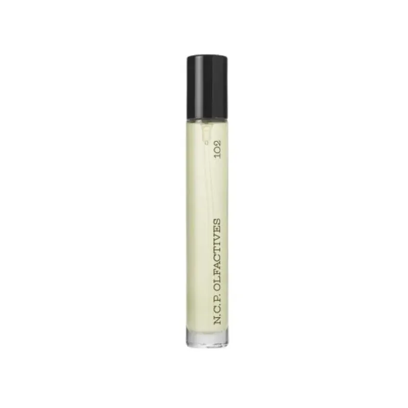 102 Ginger & Lime 10ml N.C.P. | Pinalli