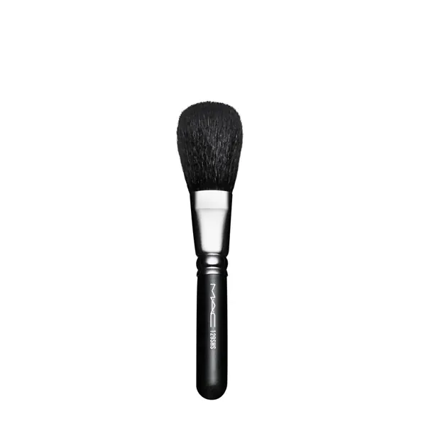 129SHS Synthetic Powder/Blush Brush MAC | Pinalli