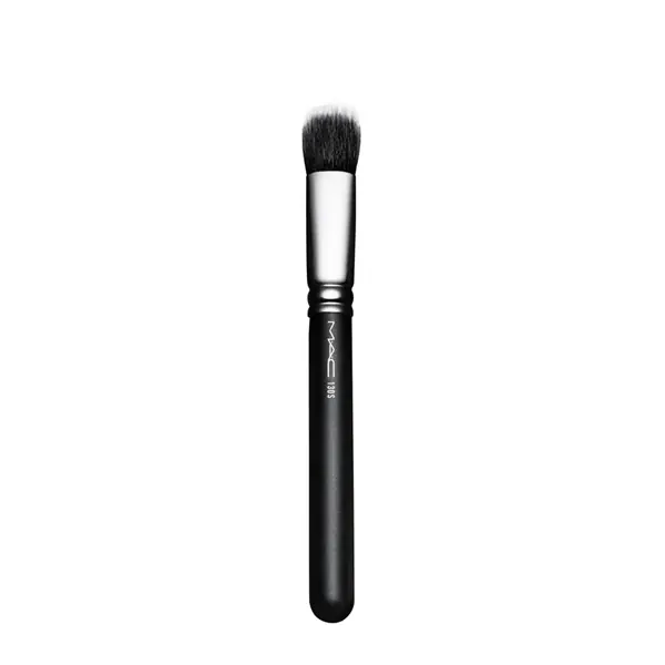 130S Synthetic Short Duo Fibre Brush MAC | Pinalli