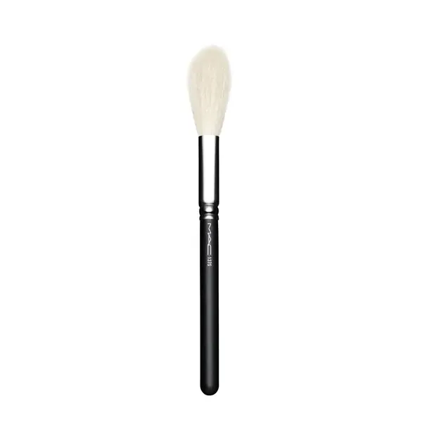 137S Synthetic Long Blending Brush MAC | Pinalli