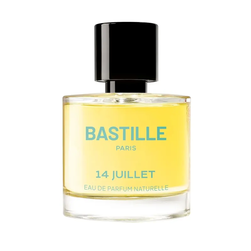 14 Juillet 50ml BASTILLE | Pinalli