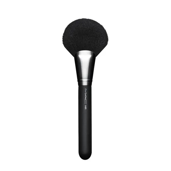 140 Synthetic Full Fan Brush MAC | Pinalli