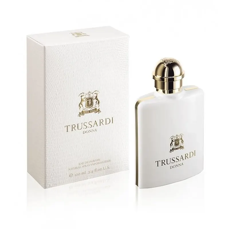 1911 Donna 100ml TRUSSARDI | Pinalli
