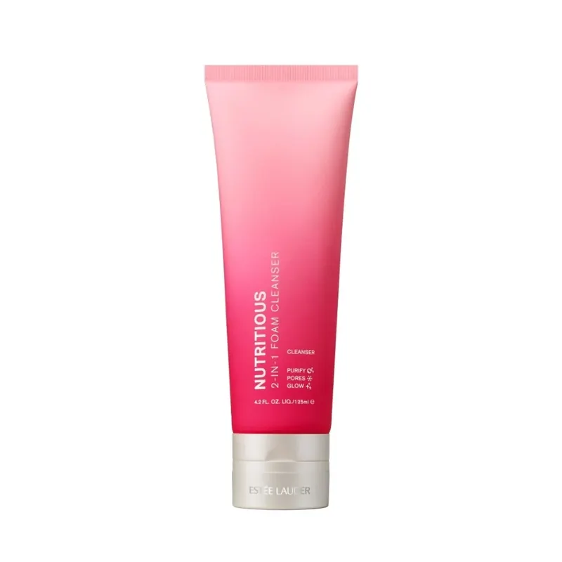 2-in-1 Foam Cleanser 125ml ESTÉE LAUDER | Pinalli