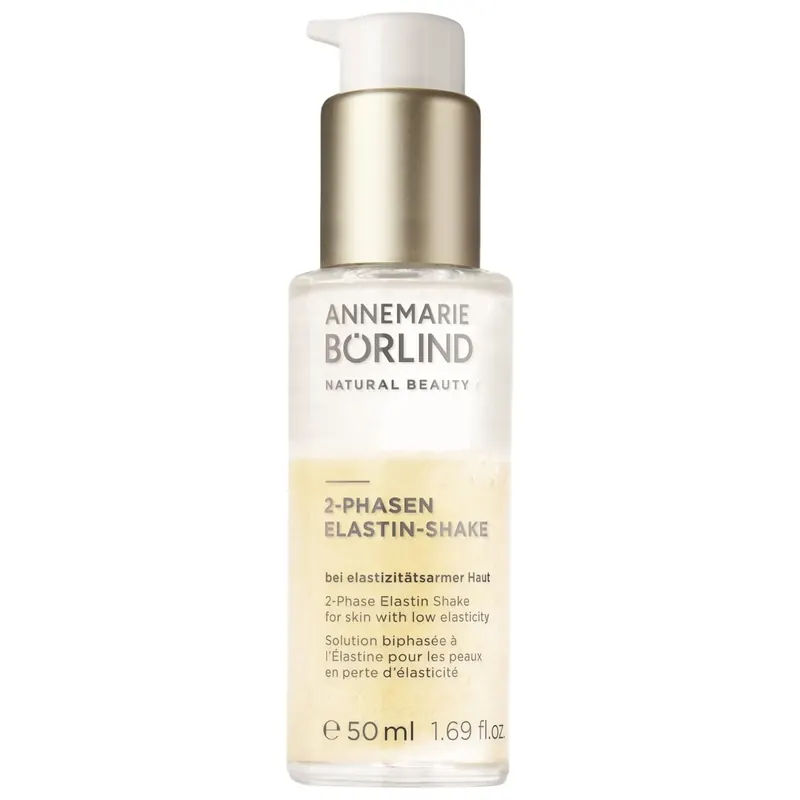 2-Phasen Elastin-Shake 50ml ANNEMARIE BÖRLIND | Pinalli