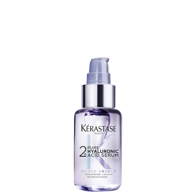 2% Pure Hyaluronic Acid Serum 50ml KÉRASTASE | Pinalli