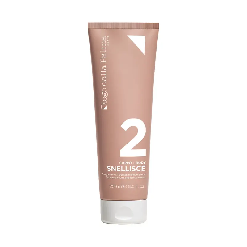2. Snellisce - Fango-Crema Modellante Effetto Sauna DIEGO DALLA PALMA | Pinalli