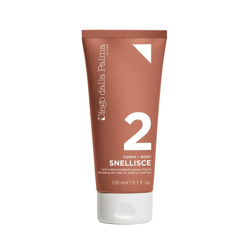 2. Snellisce - Limo-Crema Modellante Pancia e Fianchi DIEGO DALLA PALMA | Pinalli