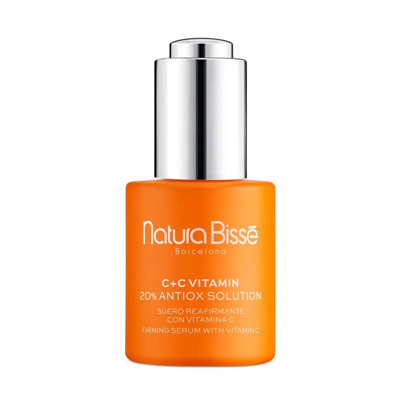20% Antiox Solution 30ml NATURA BISSÉ | Pinalli