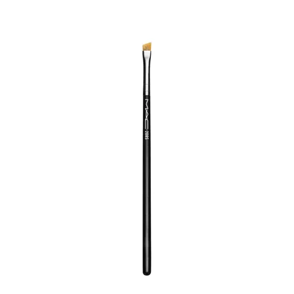 208S Synthetic Angled Brow Brush MAC | Pinalli