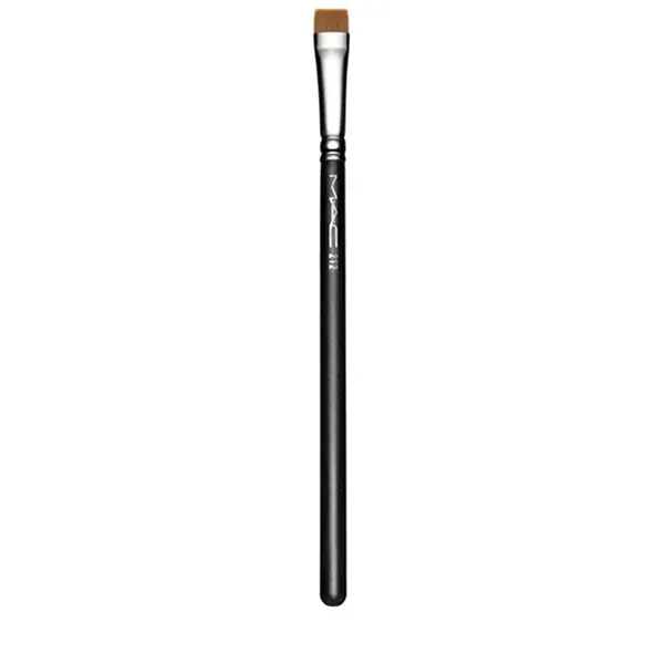 212 Flat Definer Brush MAC | Pinalli