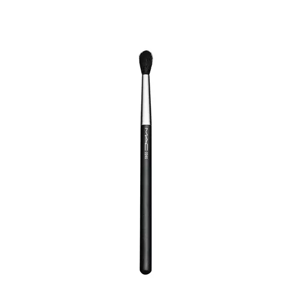 224S Synthetic Tapared Blending Brush MAC | Pinalli