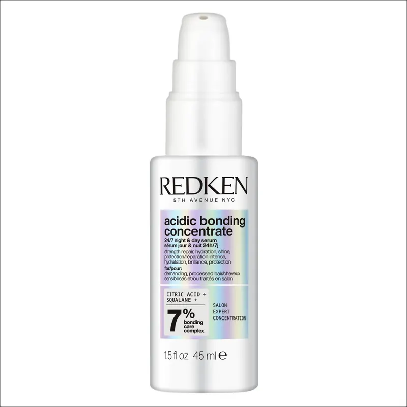 24/7 Night & Day Serum 45ml REDKEN | Pinalli