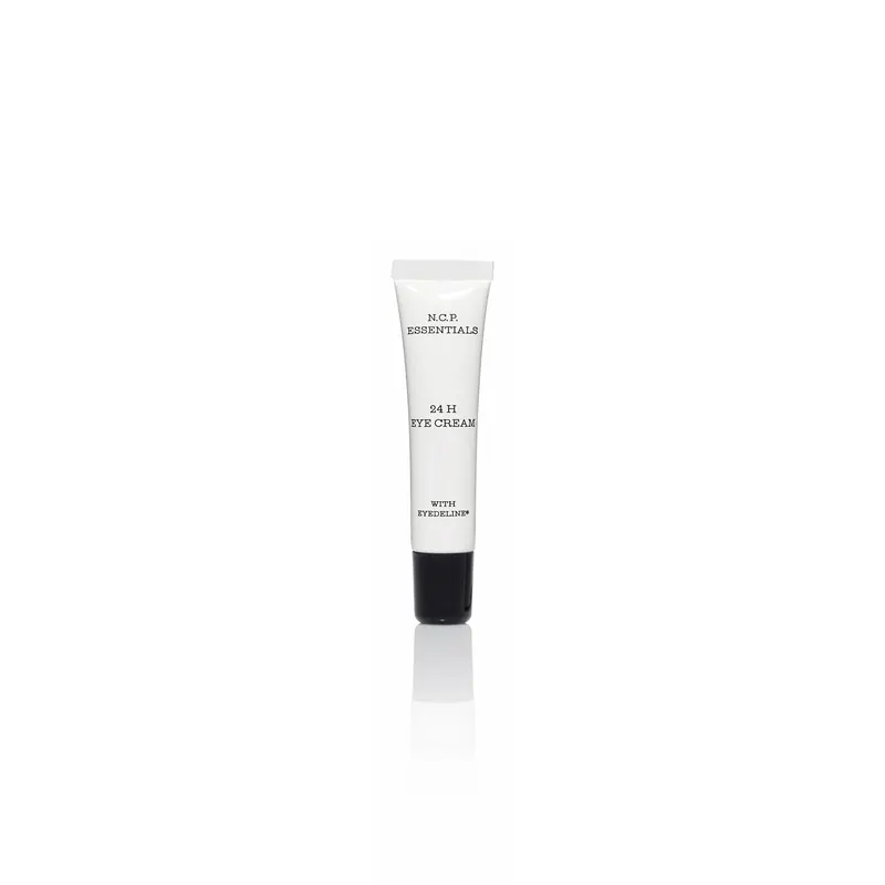 24 H Eye Cream 15ml N.C.P. | Pinalli