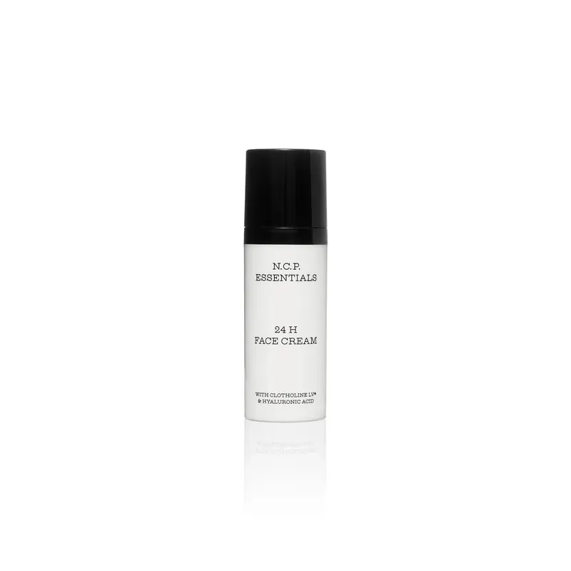 24 H Face Cream 50ml N.C.P. | Pinalli