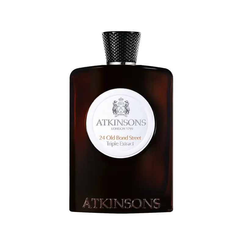24 Old Bond Street - Triple Extract ATKINSONS 1799 | Pinalli