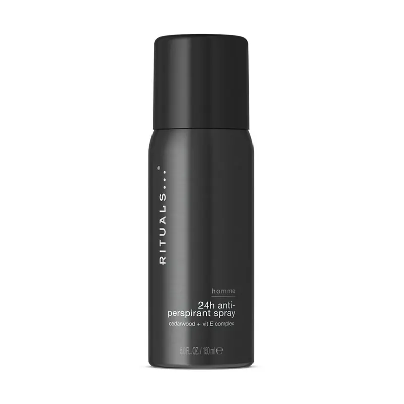 24h Anti-Perspirant Spray 150ml RITUALS | Pinalli