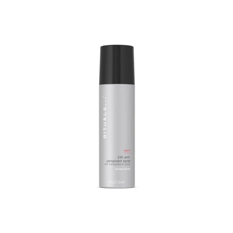24h Anti-Perspirant Spray 200ml RITUALS | Pinalli