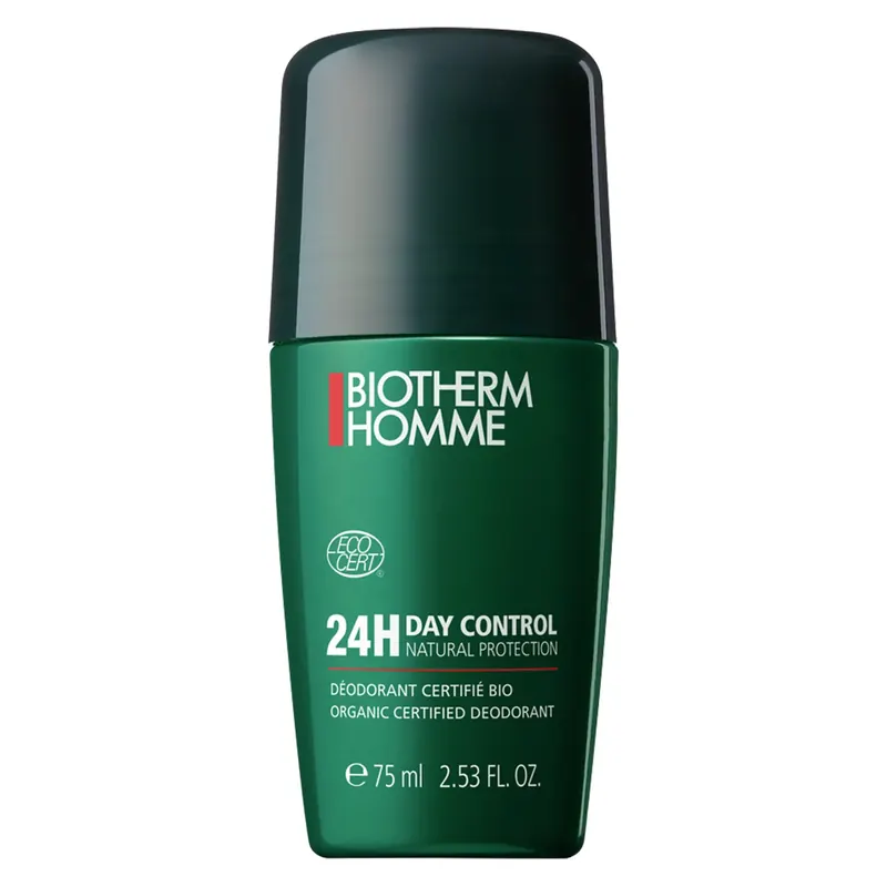 24H Day Control Natural Protection 75ml BIOTHERM | Pinalli