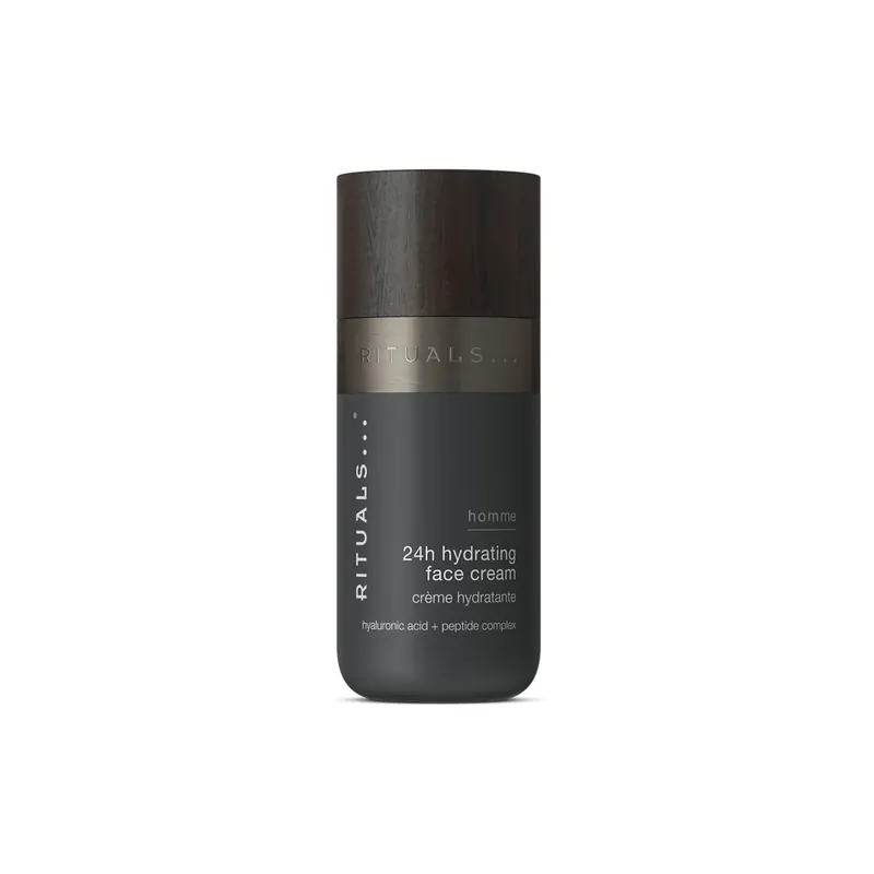 24h Hydrating Face Cream 50ml RITUALS | Pinalli