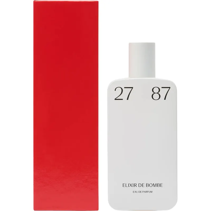 2787 Perfumes elixir de bombe Eau de Parfum, 87 ml