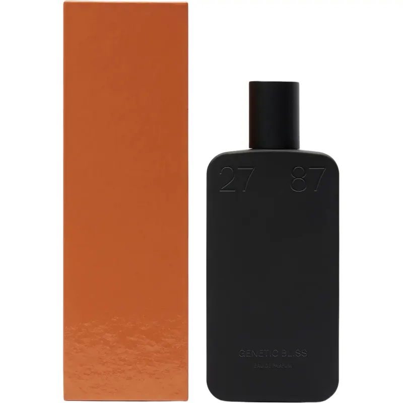 2787 Perfumes genetic bliss Eau de Parfum, 87 ml