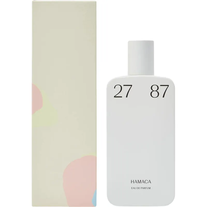 2787 Perfumes hamaca Eau de Parfum, 27 ml