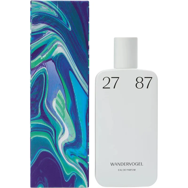 2787 Perfumes wandervogel Eau de Parfum, 87 ml