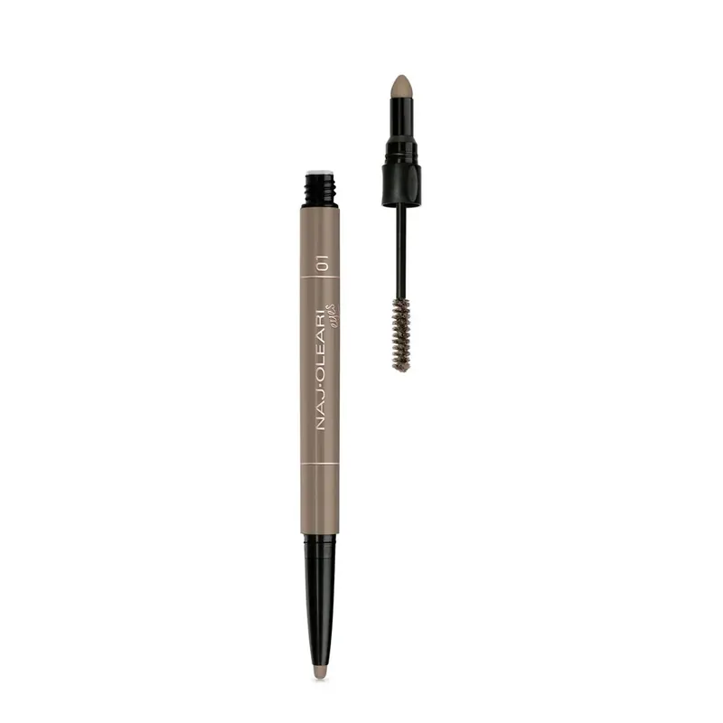 3 in 1 Perfect Brow 01 Bionde NAJ OLEARI | Pinalli