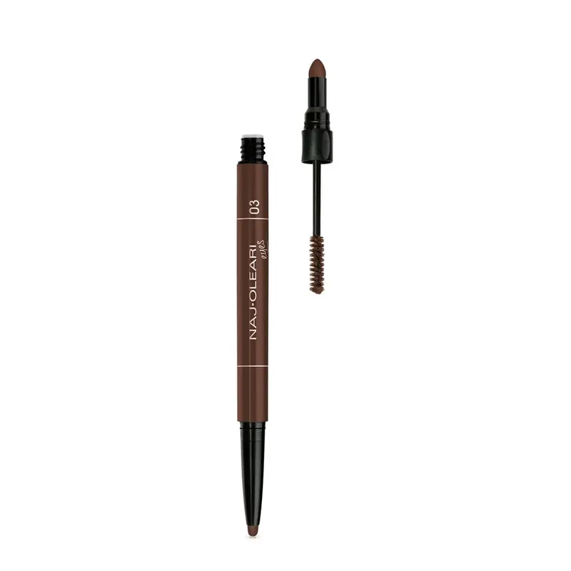 3 in 1 Perfect Brow 03 More NAJ OLEARI | Pinalli