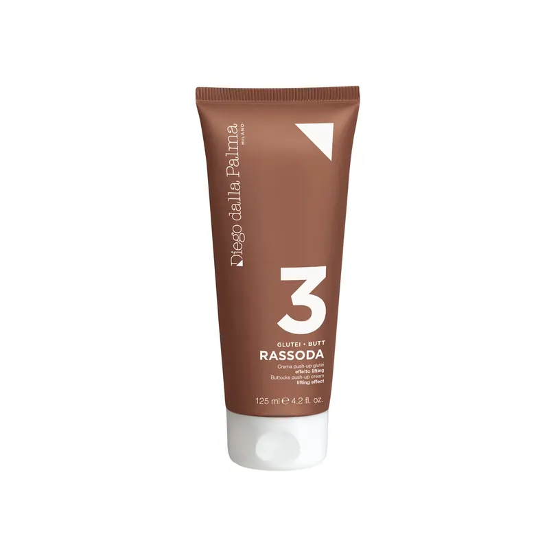 3. Rassoda - Crema Push-Up Glutei DIEGO DALLA PALMA | Pinalli