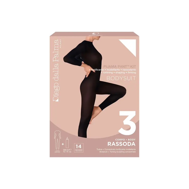 3. Rassoda - PIJAMA PANT™ KIT DIEGO DALLA PALMA | Pinalli