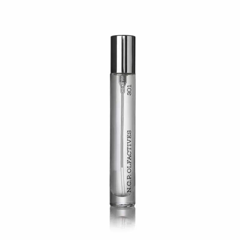 301 Jasmine & Sandalwood 10ml N.C.P. | Pinalli