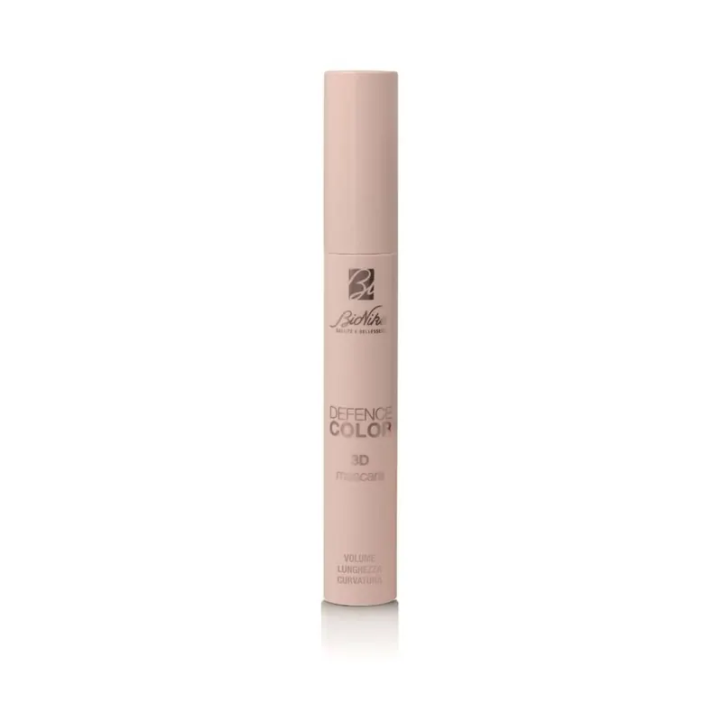 3D Mascara volume lunghezza curvatura BIONIKE | Pinalli