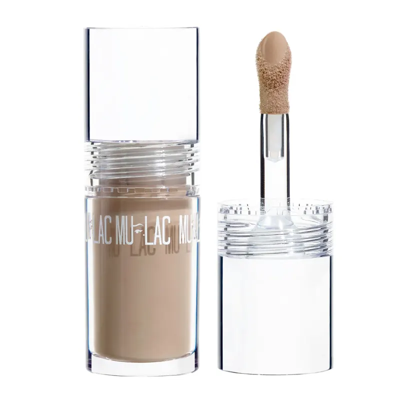3DVERSE - Matt Liquid Contouring All Over Face MULAC | Pinalli