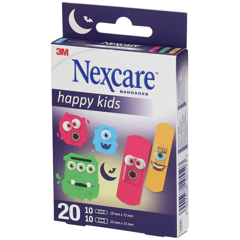 3M Nexcare™ Happy Kids