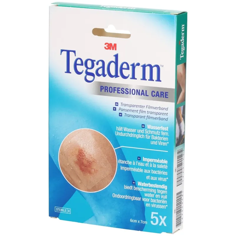 3M Tegaderm™ Professional Care