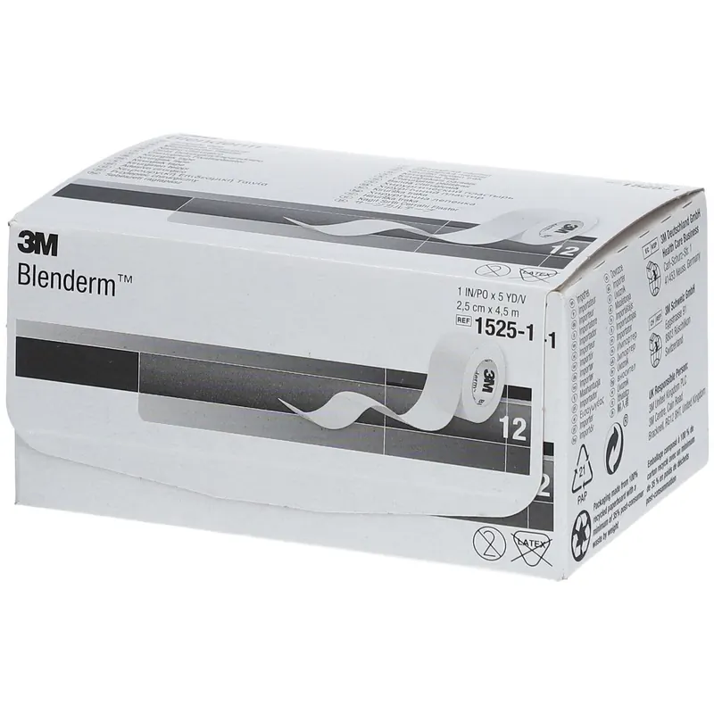 3M™ Blenderm™ Nastro Chirurgico