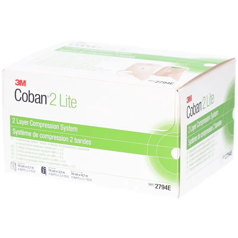 3M™ Coban™ 2 Lite Strato di Comfort