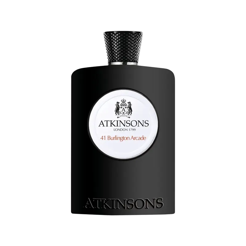 41 Burlington Arcade 100ml ATKINSONS 1799 | Pinalli