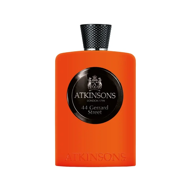44 Gerrard Street 100ml ATKINSONS 1799 | Pinalli