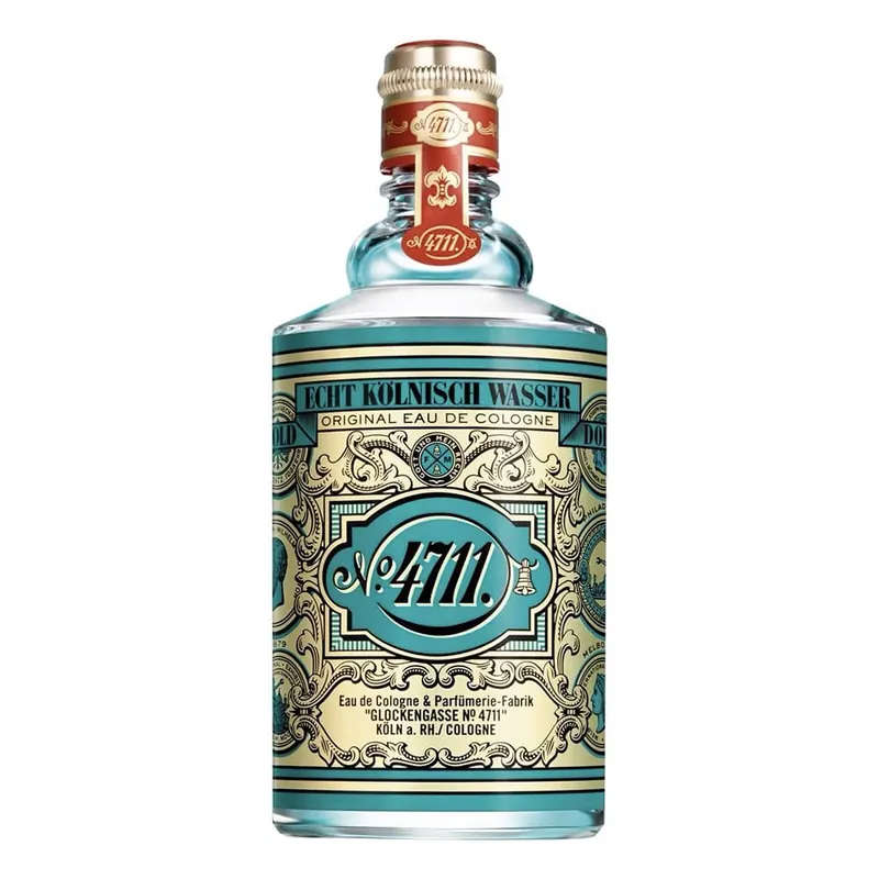 4711 Original colonia 100ml