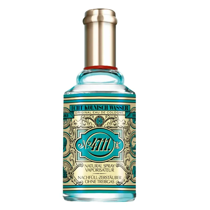 4711 Original colonia 90ml