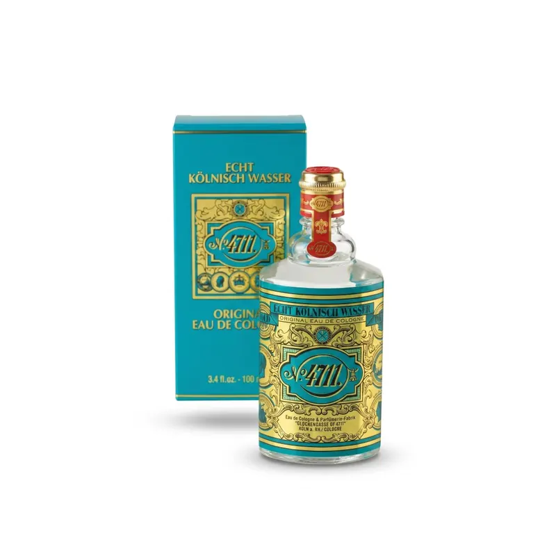 4711 Original Eau de Cologne 100ml