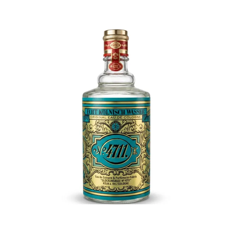 4711 Original Eau de Cologne 150ml