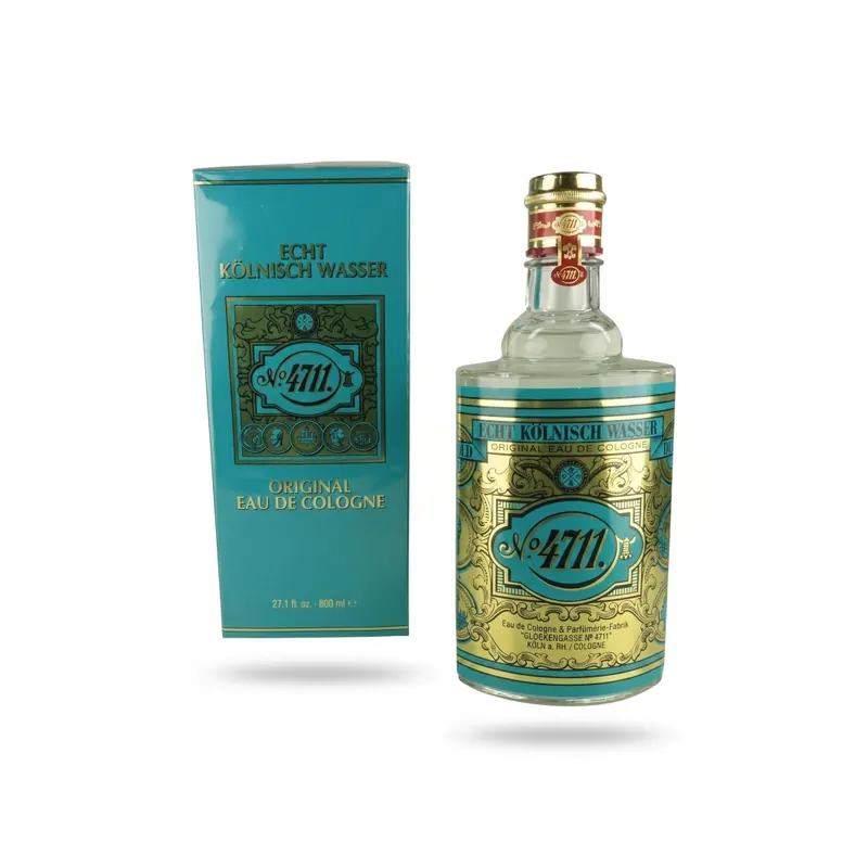 4711 Original Eau de Cologne 200ml